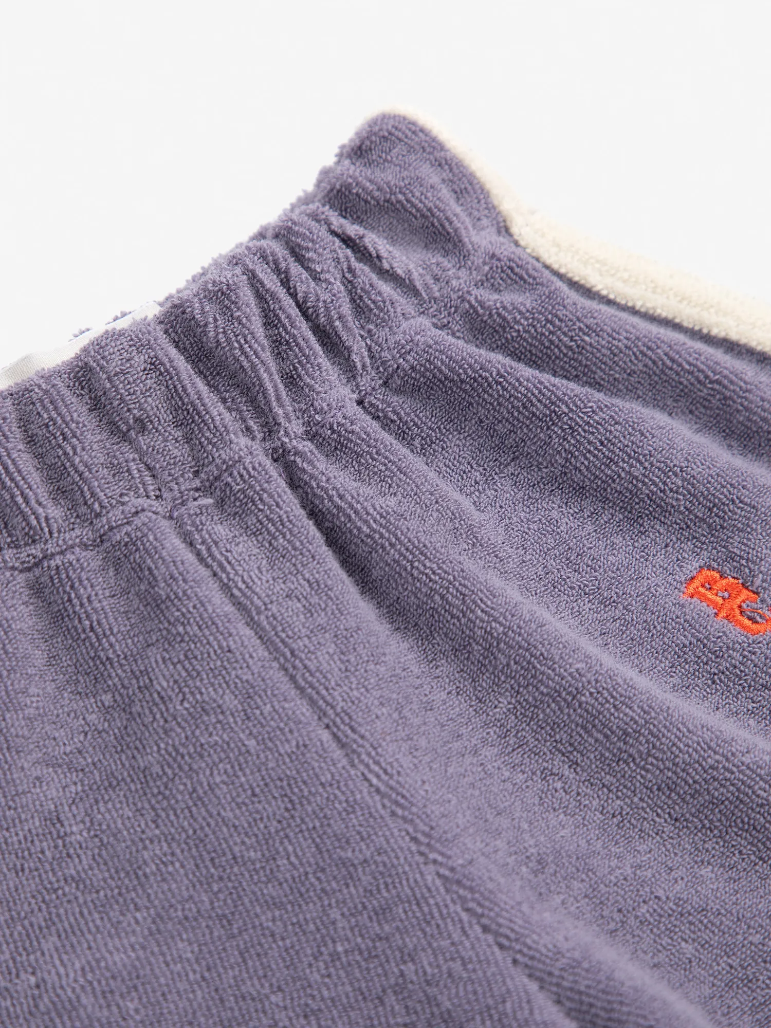 Bobo Choses Woman 125AB042 tøjprøve 9 mdr