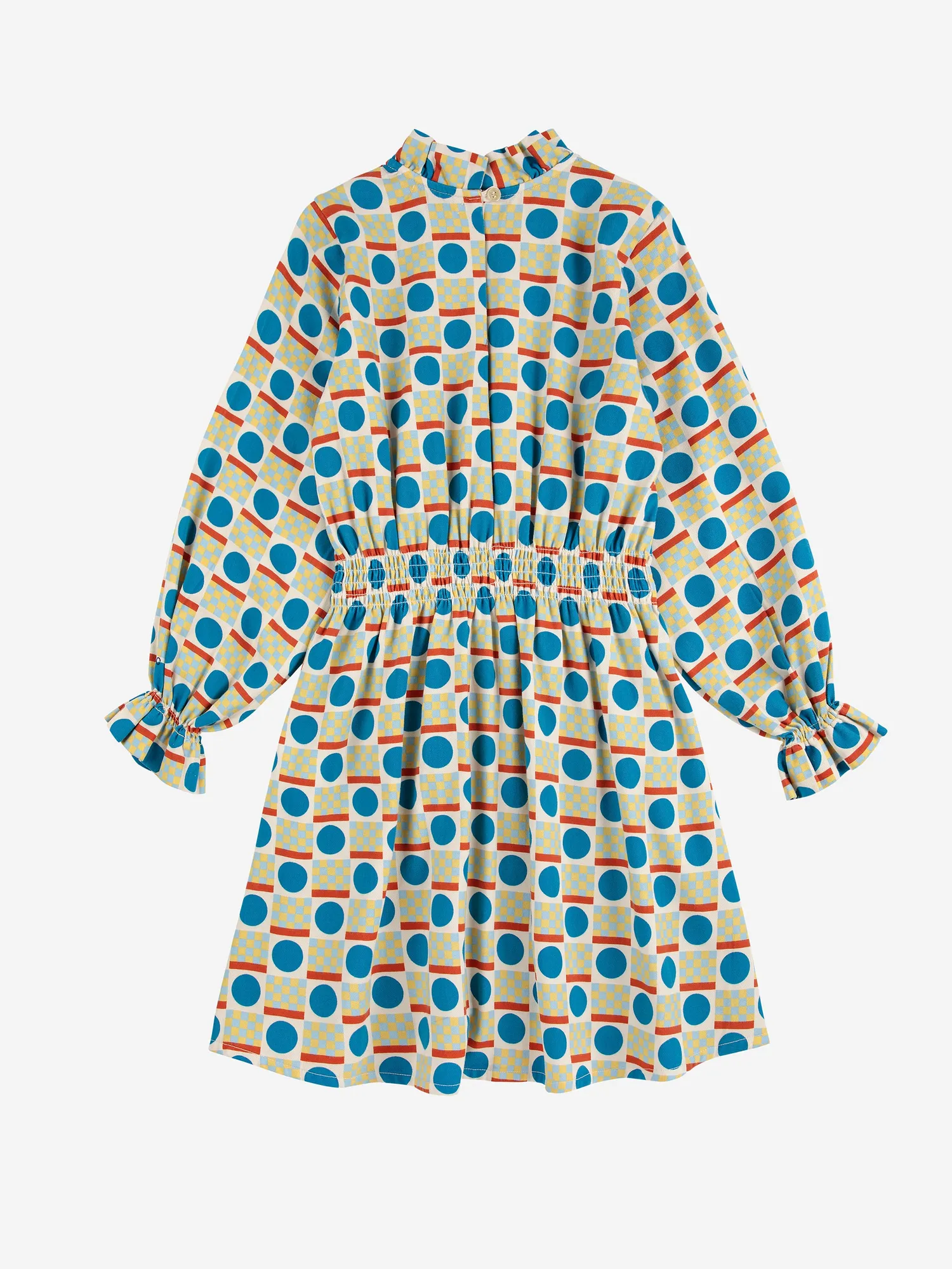 Bobo Choses Woman SB225AC094 sample 2-3 år