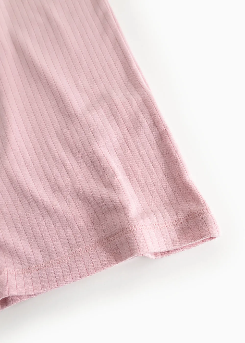 MarMar Copenhagen Tani W T-shirt Smoothie modal