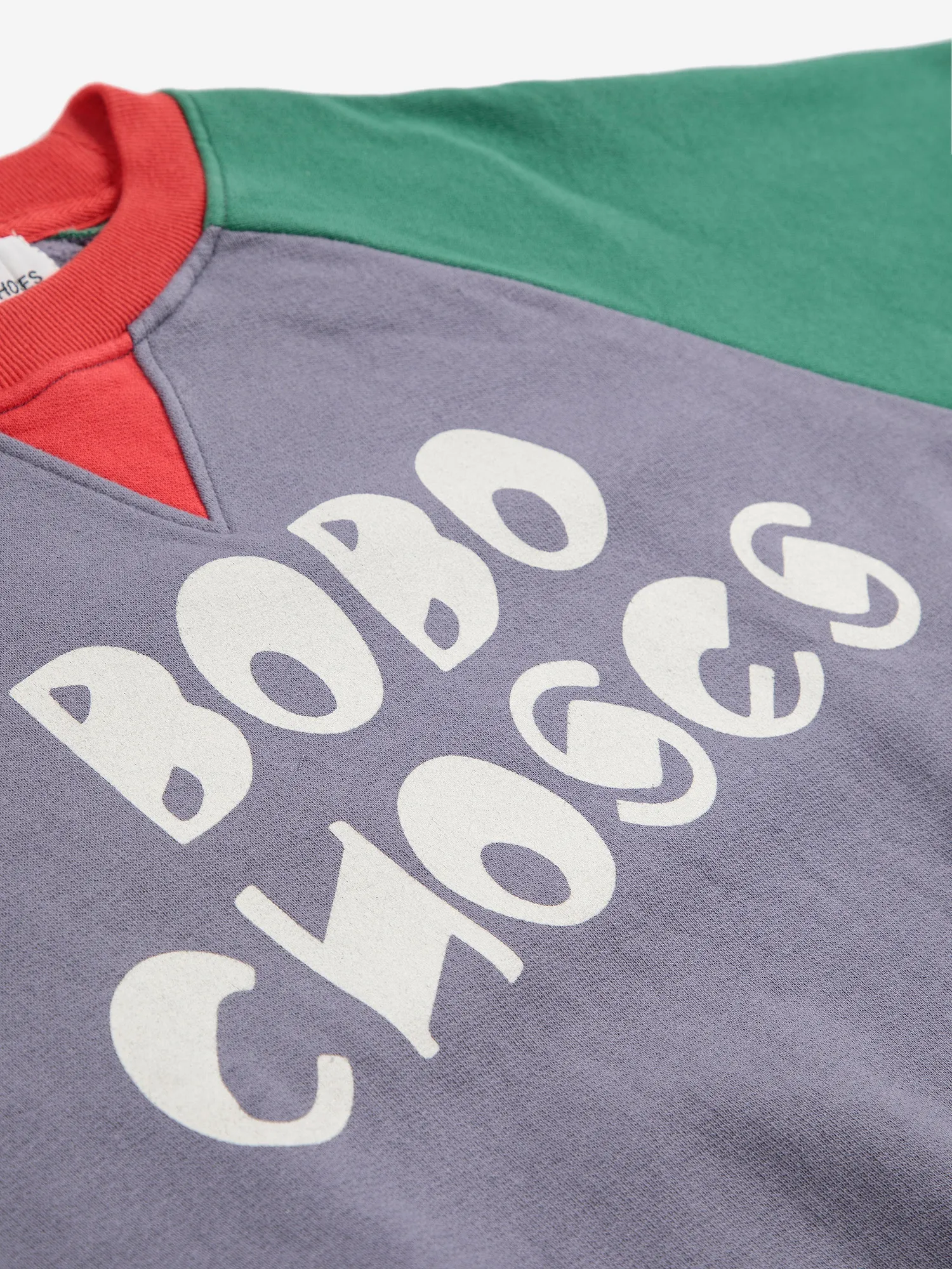 Bobo Choses SB225AC137 børnetøj 2-3 år sample