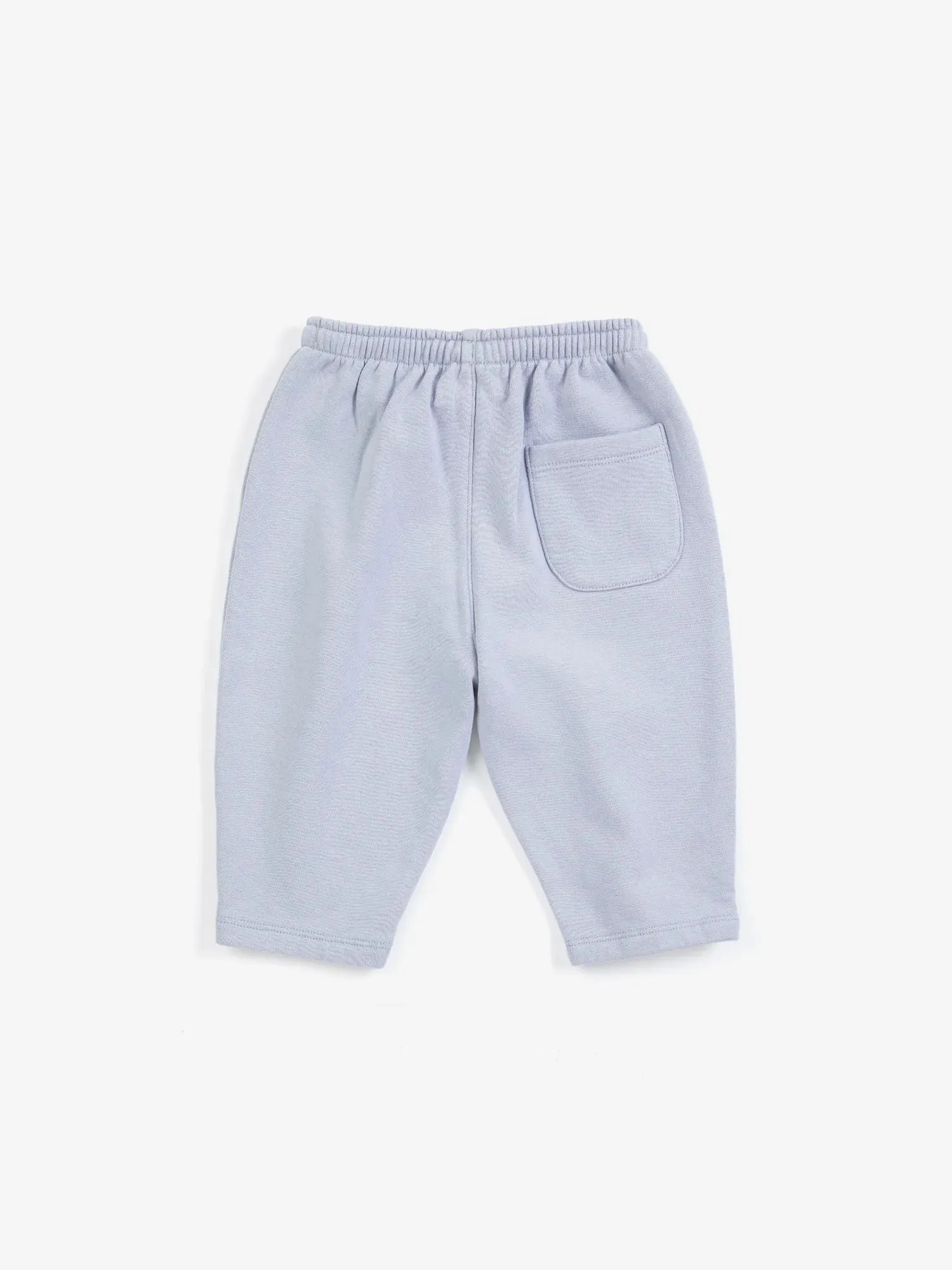 Bobo Choses Pop joggingbukser lyseblå 12M