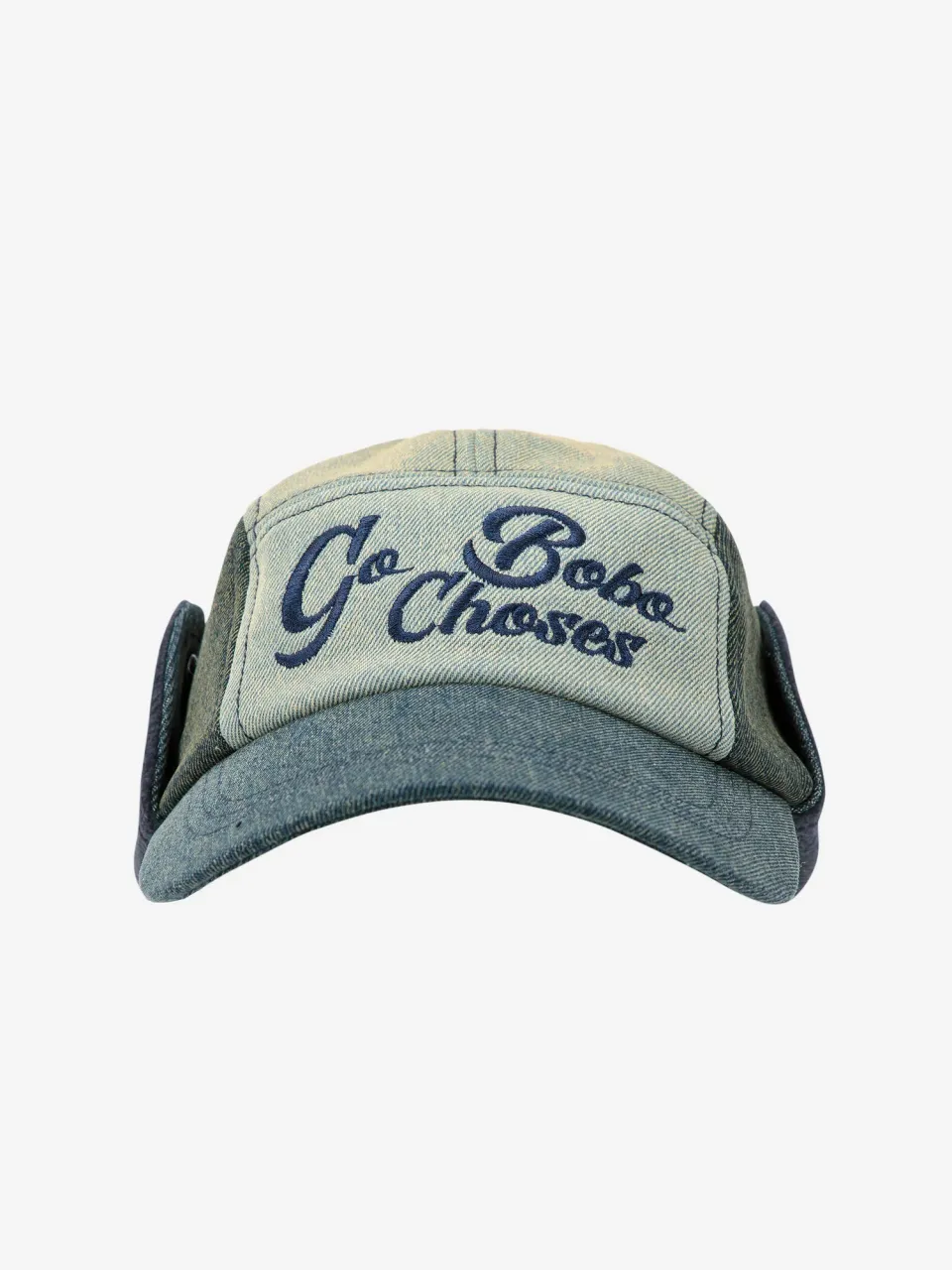 Bobo Choses Woman SB225AI032 hue HEAD54