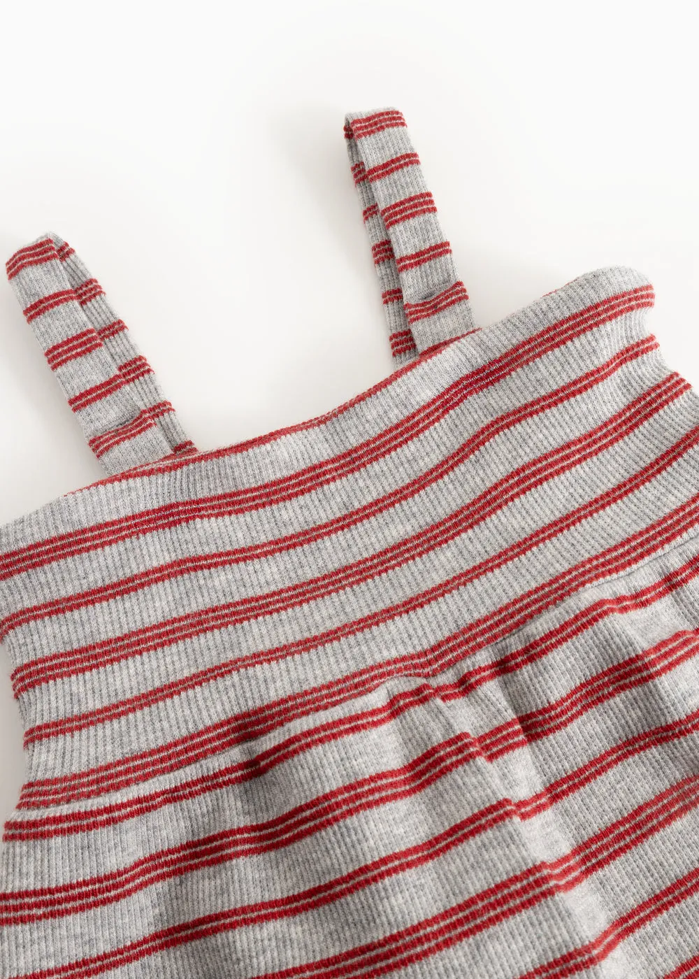 MarMar Rinro heldragt Cherry Stripe stropper