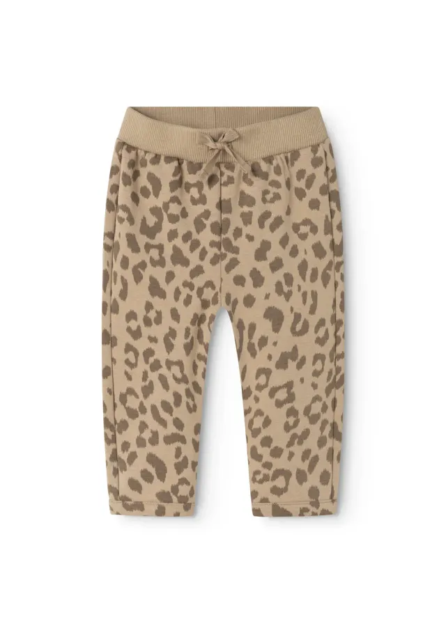 MarMar Copenhagen Peon B bukser Washed Leo loose fit