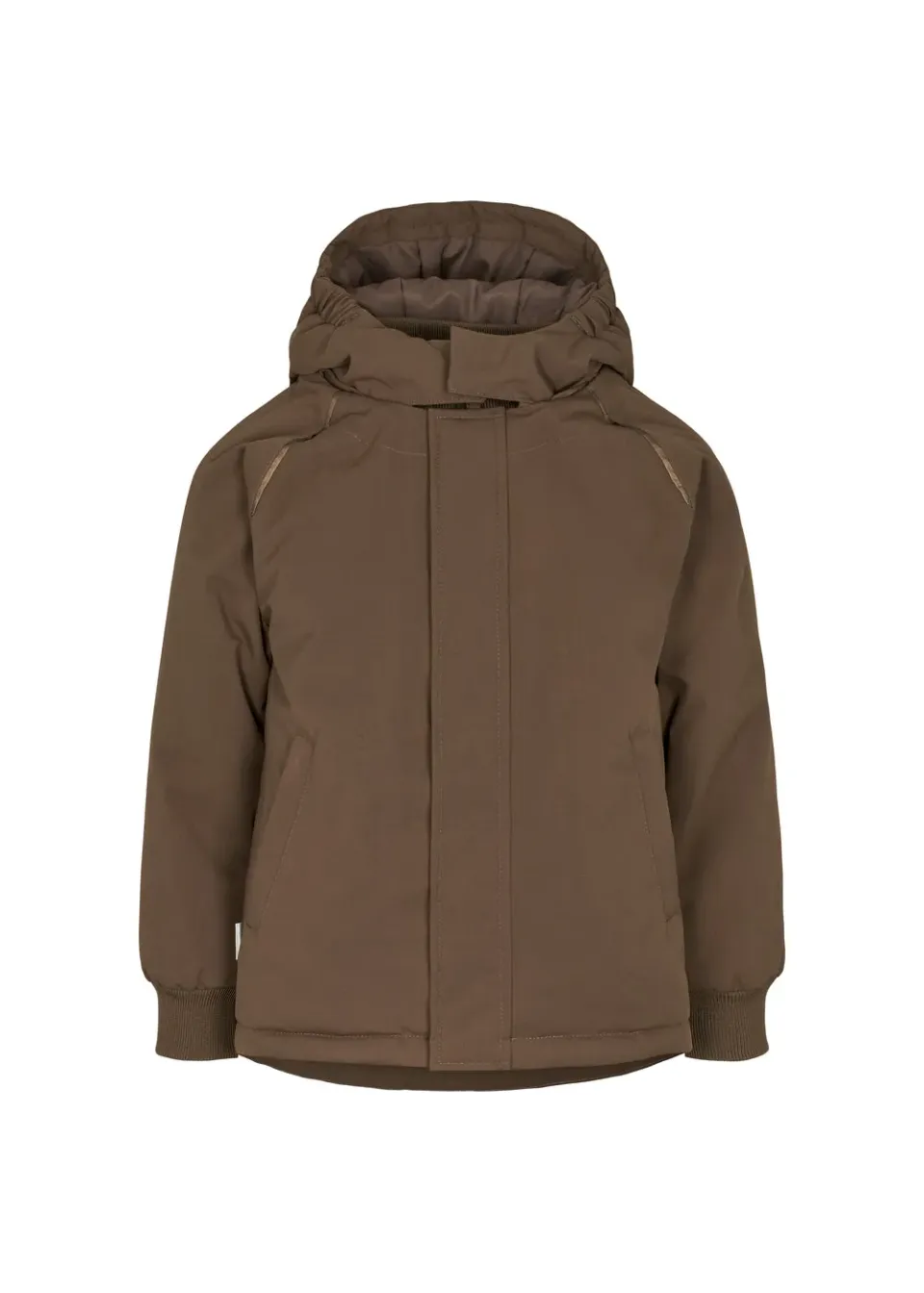 MarMar Osak Jacket vinterjakke Deep Choco vandtæt