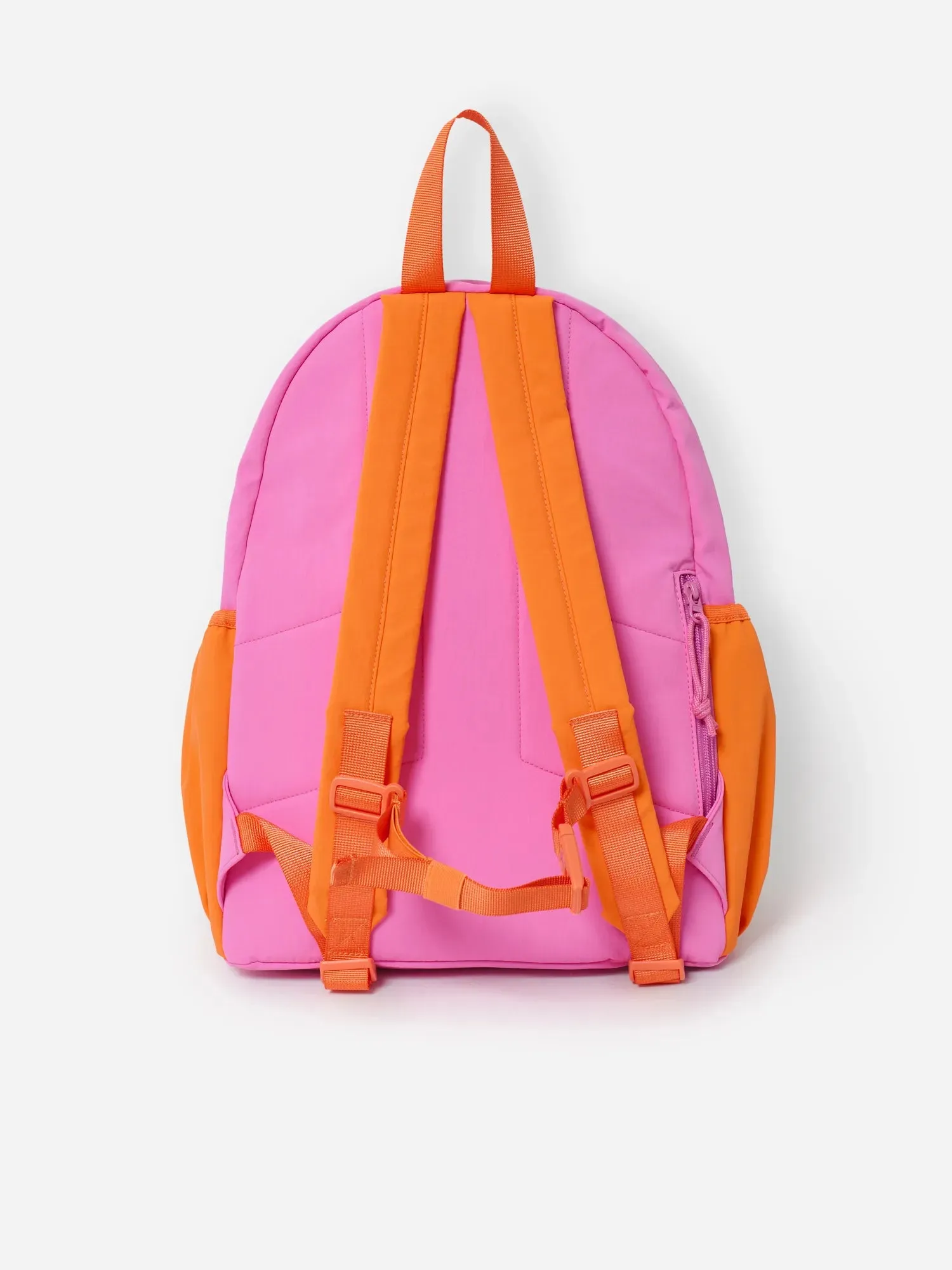 Bobo Choses Color Block rygsæk One Size børn