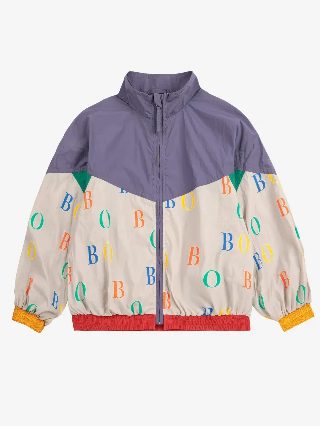 Bobo Choses SB225AC139 børnetøj 6-7 år prøve