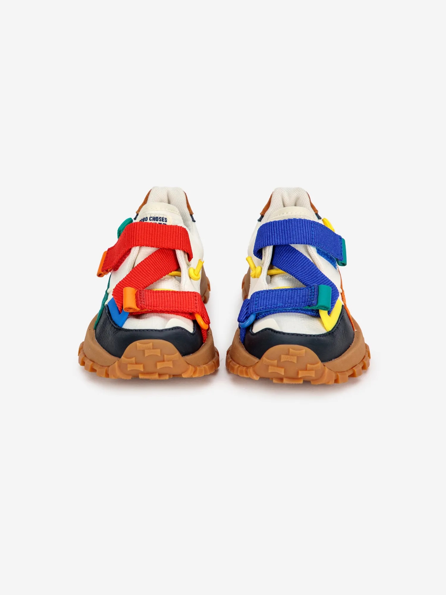 Bobo Choses 125AI047 prøvemodel dame 28