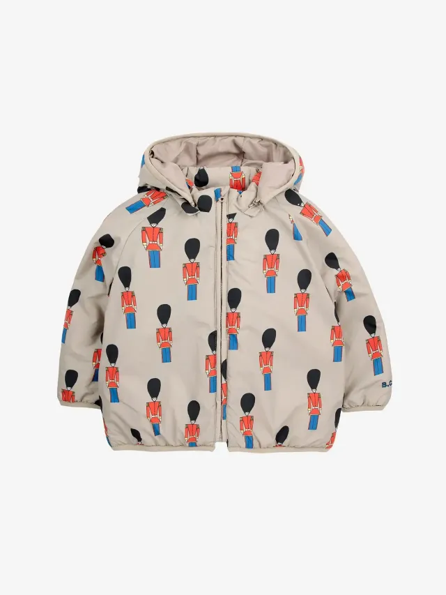 Bobo Choses 224AB097 babytøj 9 måneder prøvemodel
