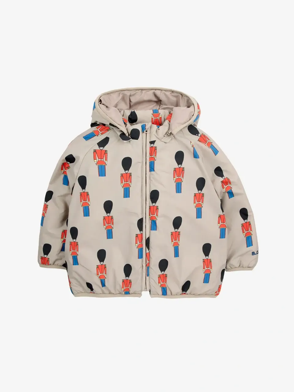 Bobo Choses 224AB097 babytøj 9 måneder prøvemodel