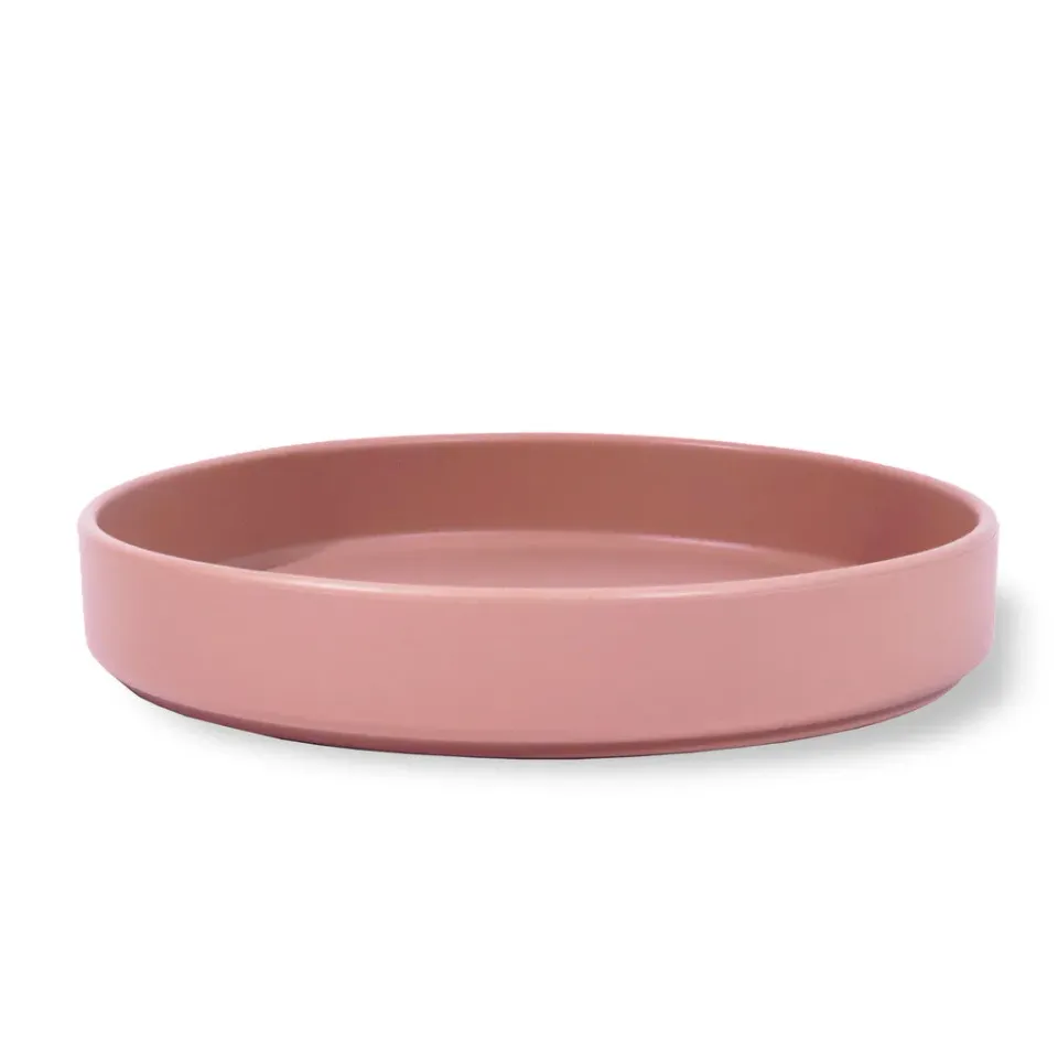nuuroo Eddy tallerken Rose silikone
