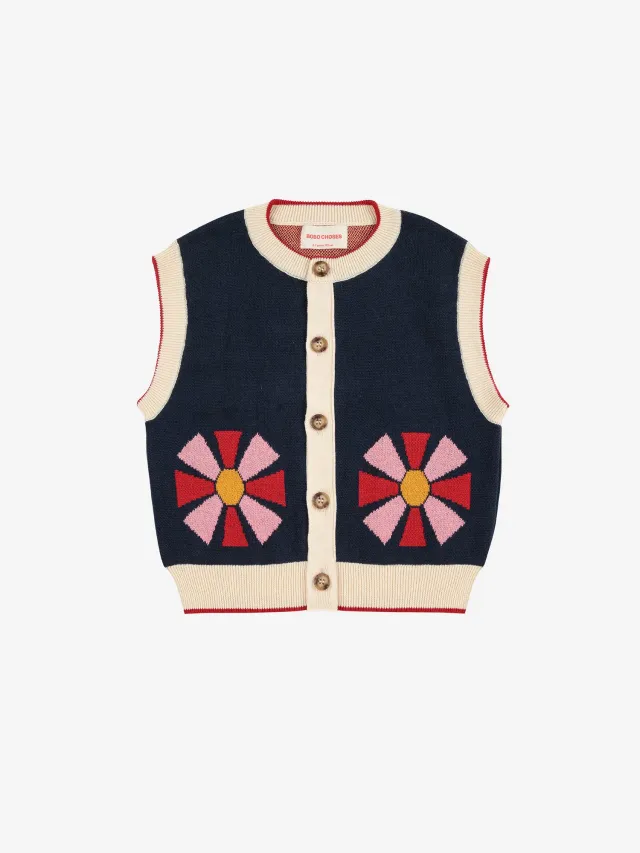Bobo Choses Woman SB225AC106 tøj 2-3 år sample