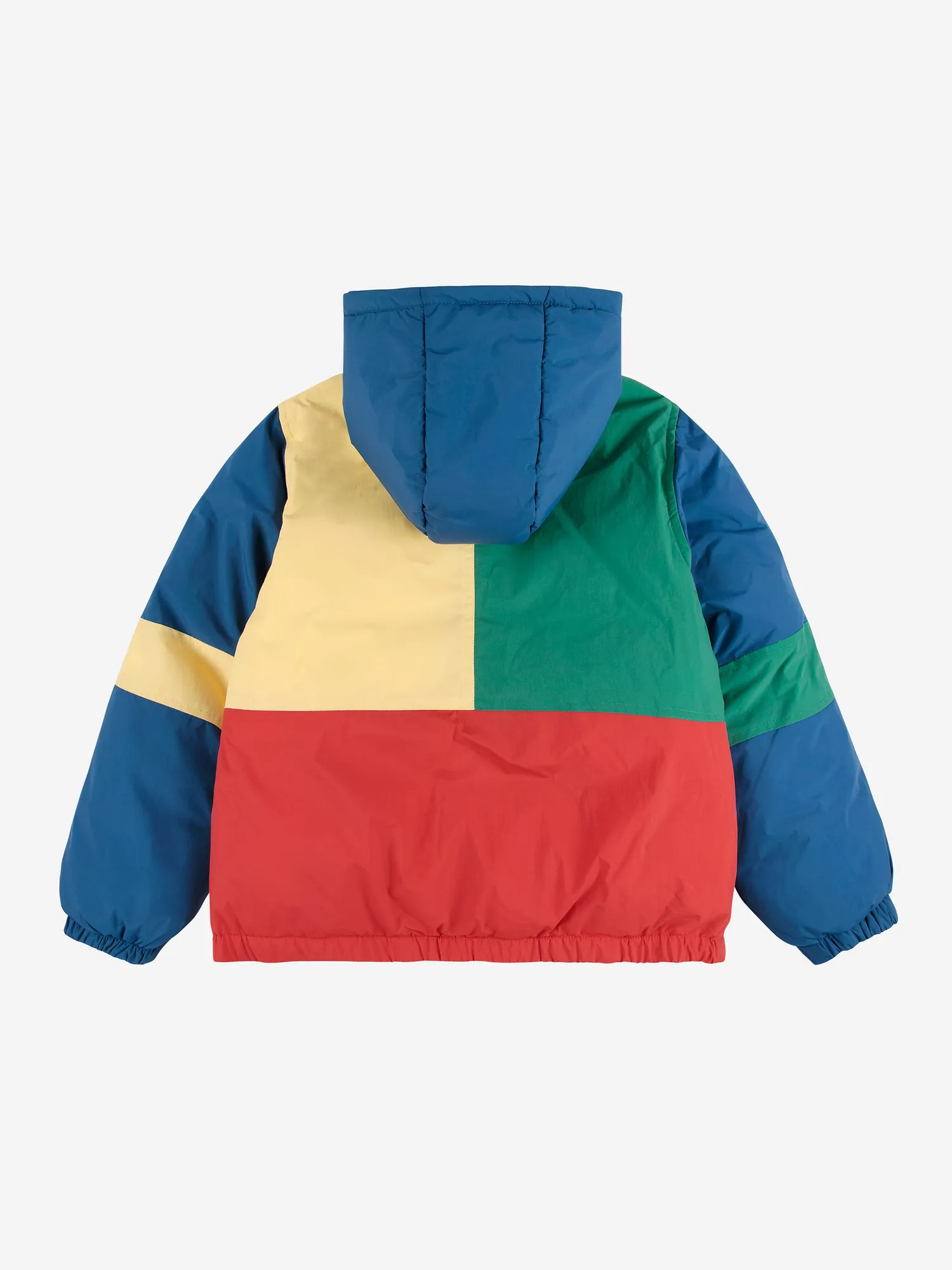 Bobo Choses SB225AC123 børnetøj 2-3 år prøve