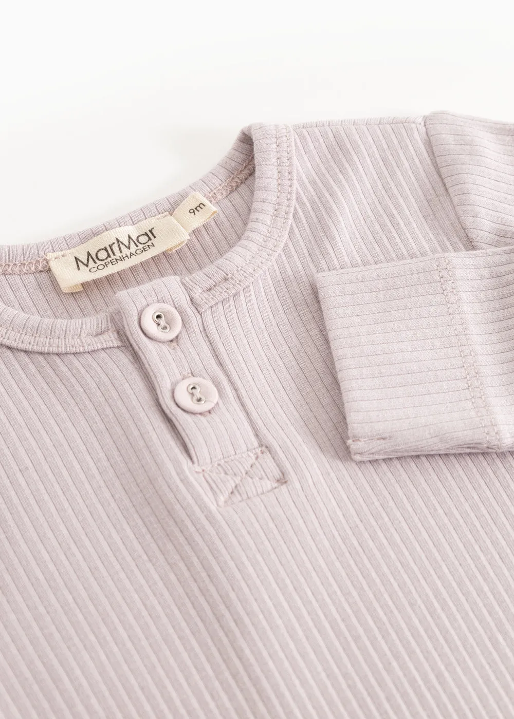 MarMar Rompy heldragt Cloud Gray modal