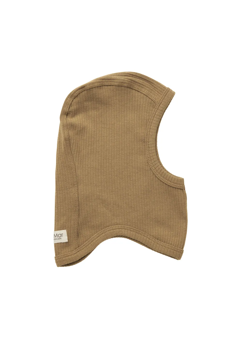 MarMar Balaclava elefanthue Dark Bronze modal