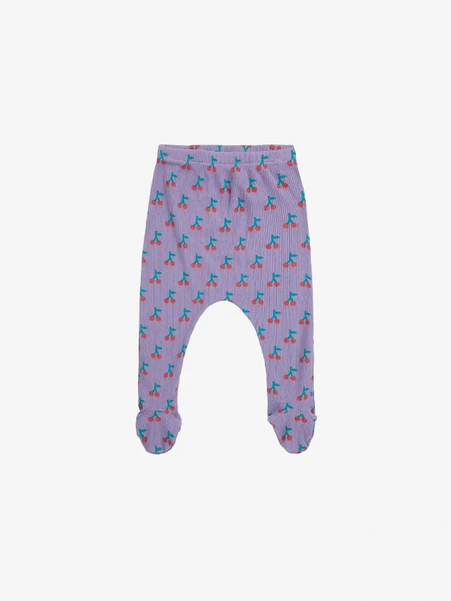 Bobo Choses 224AB052 babytøj 9 måneder sample