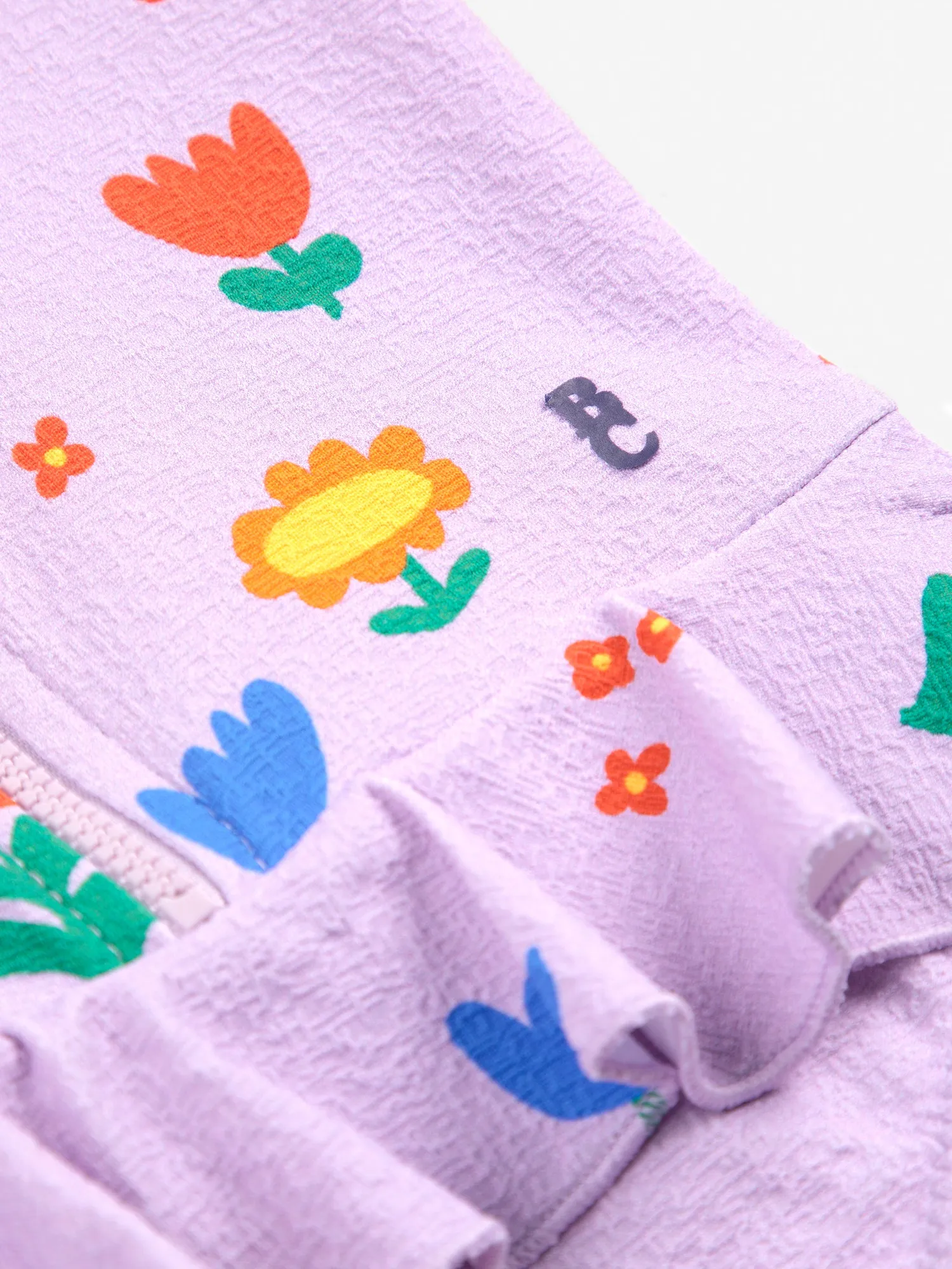 Bobo Choses 125AB102 tøjprøve 9 måneder