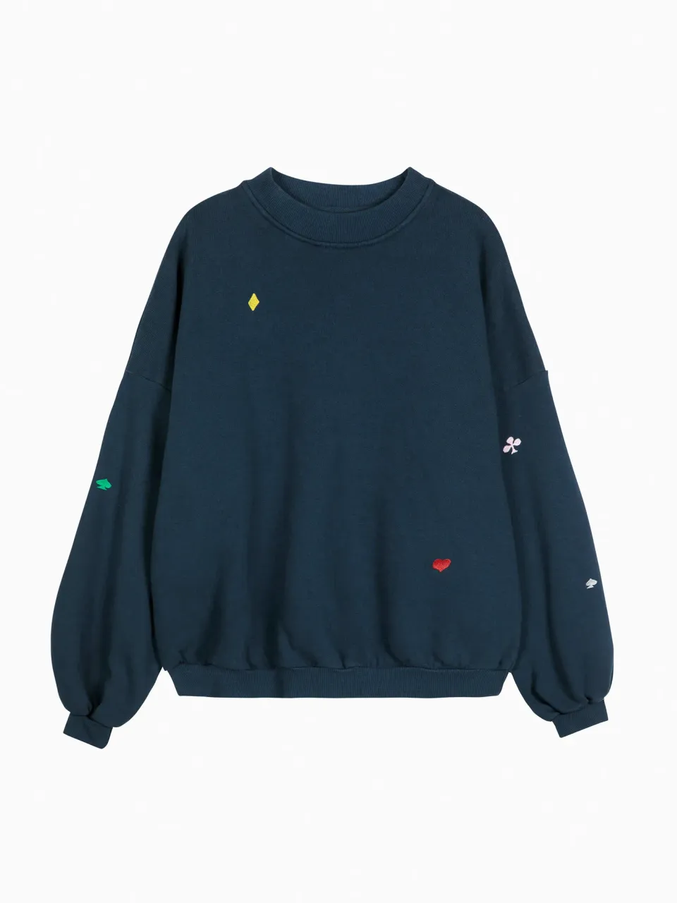 Bobo Choses 225AD019 prøve dametøj S sample