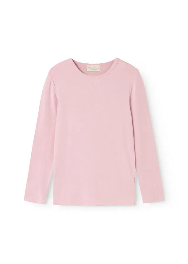 MarMar Copenhagen Tani W T-shirt Smoothie modal