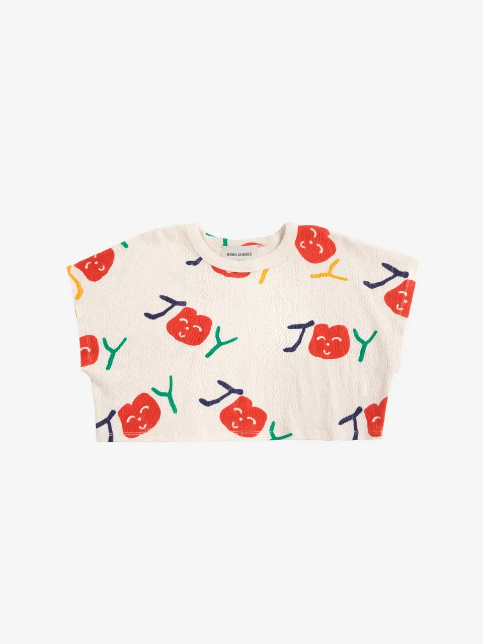 Bobo Choses Woman 125AC021 sample 4-5 år