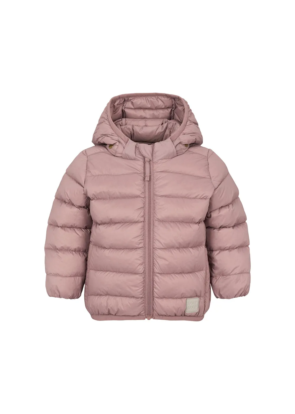 MarMar Owen dunjakke Mauve let dun