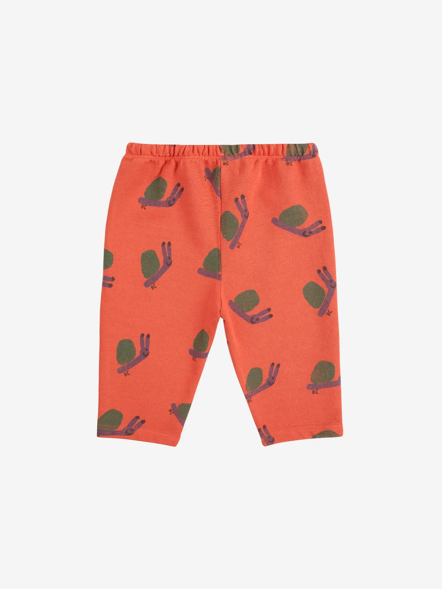 Bobo Choses 125AB111 tøjprøve 9 mdr SS25
