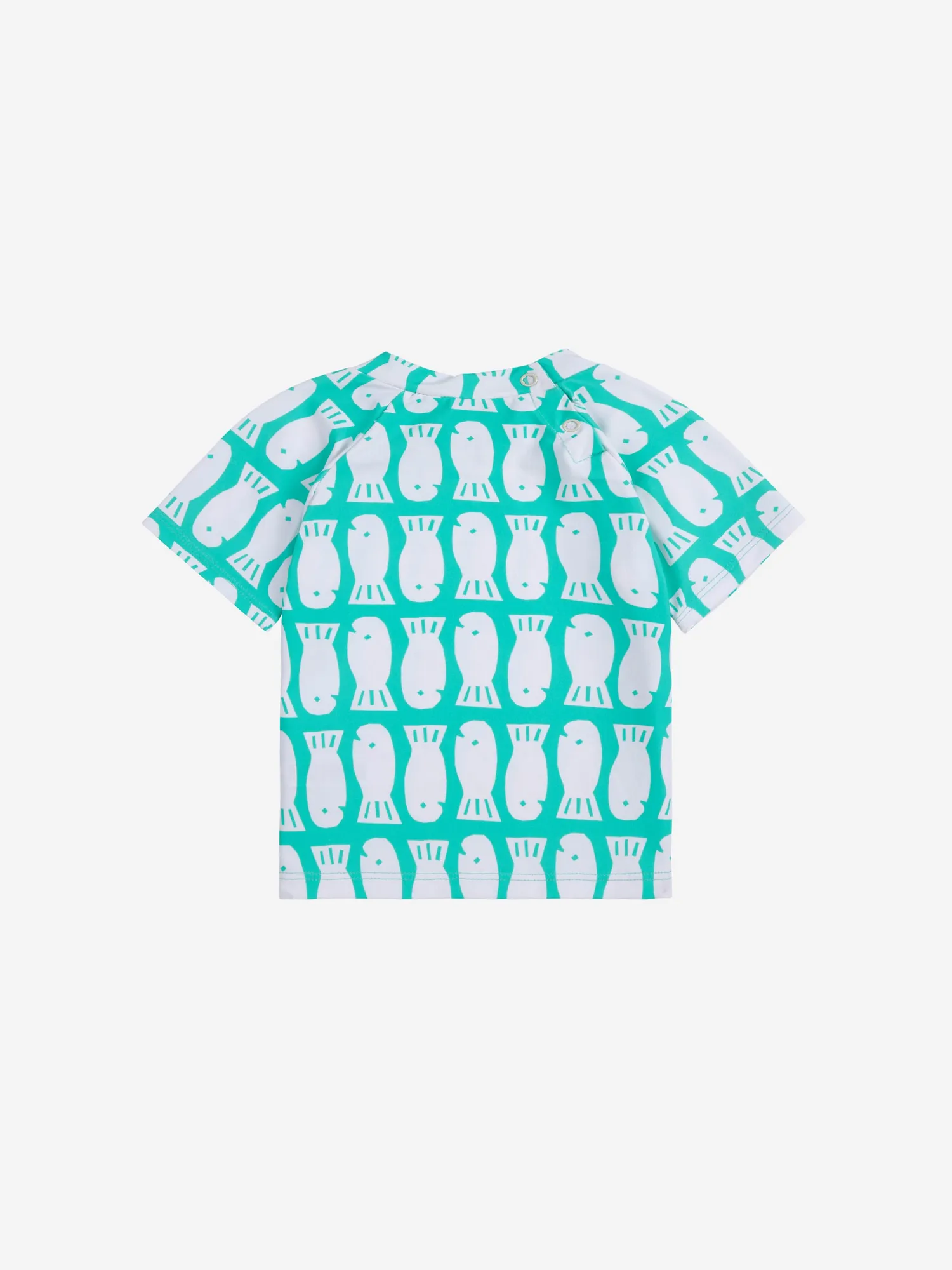 Bobo Choses 125AB097 babytøj 9 mdr prøve