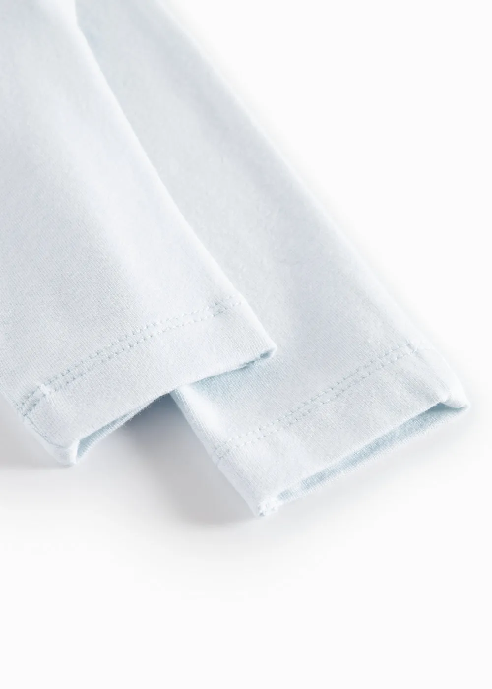 MarMar Piva babybukser Light Blue modal
