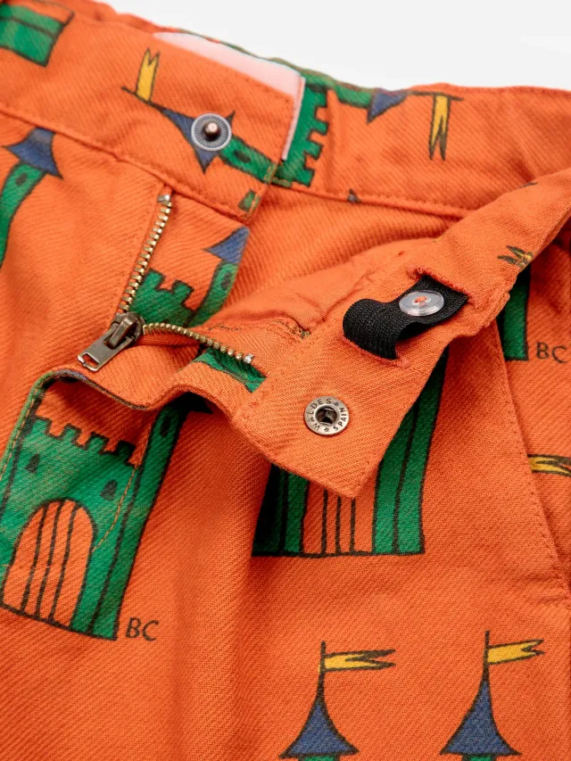 Bobo Choses 224AC099 tøj sample 4-5 år