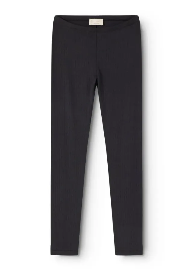 MarMar Lani W leggings Black micro modal
