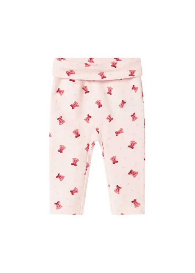 MarMar Piva Bukser Bells babybukser print