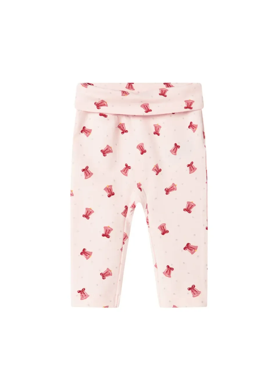 MarMar Piva Bukser Bells babybukser print
