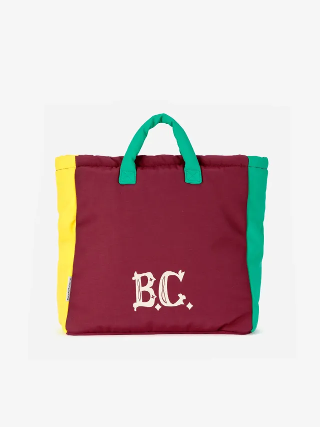 Bobo Choses 224AI022 tøj one size prøve