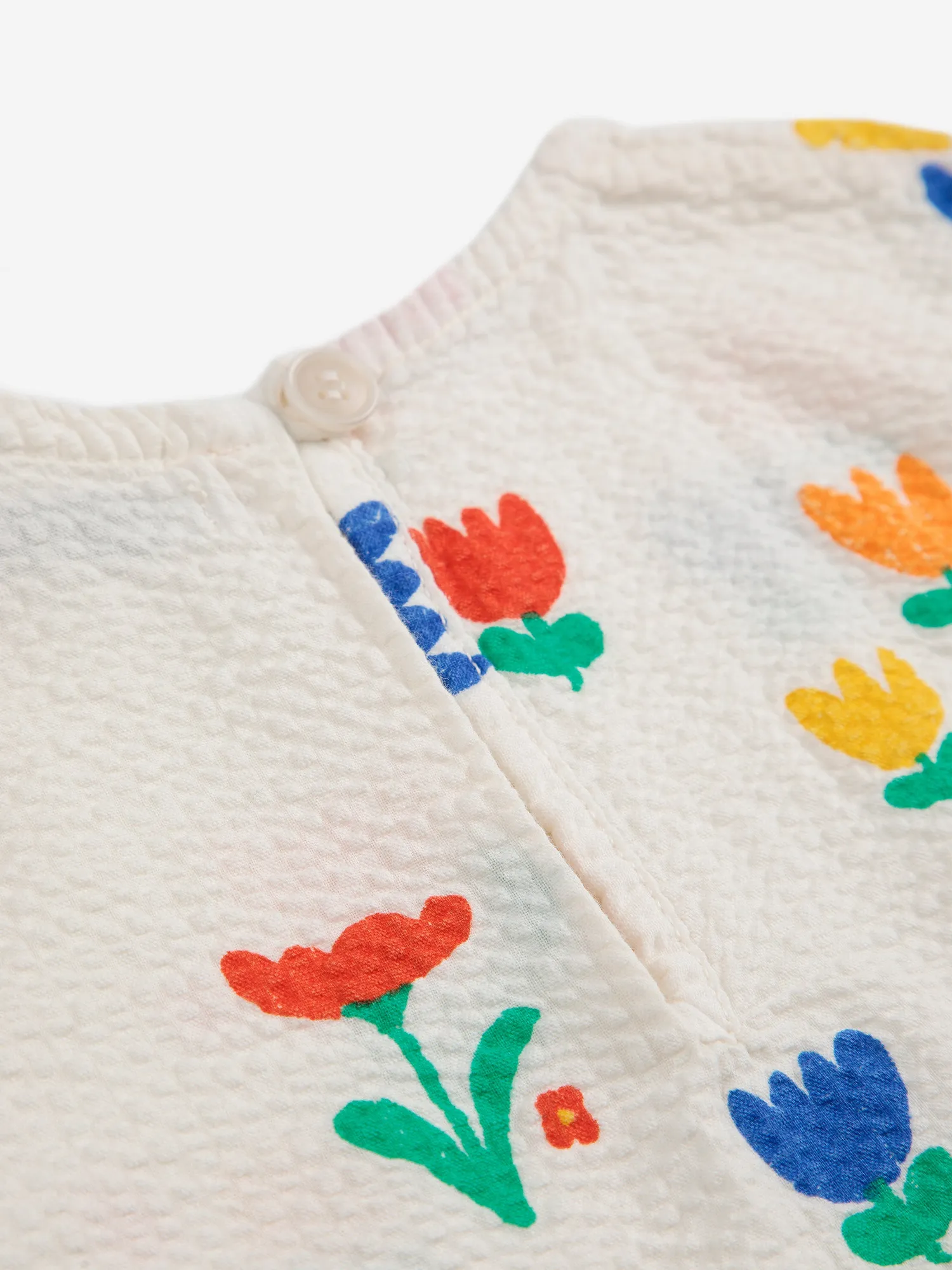 Bobo Choses 125AB022 babytøj prøve 9 måneder unik