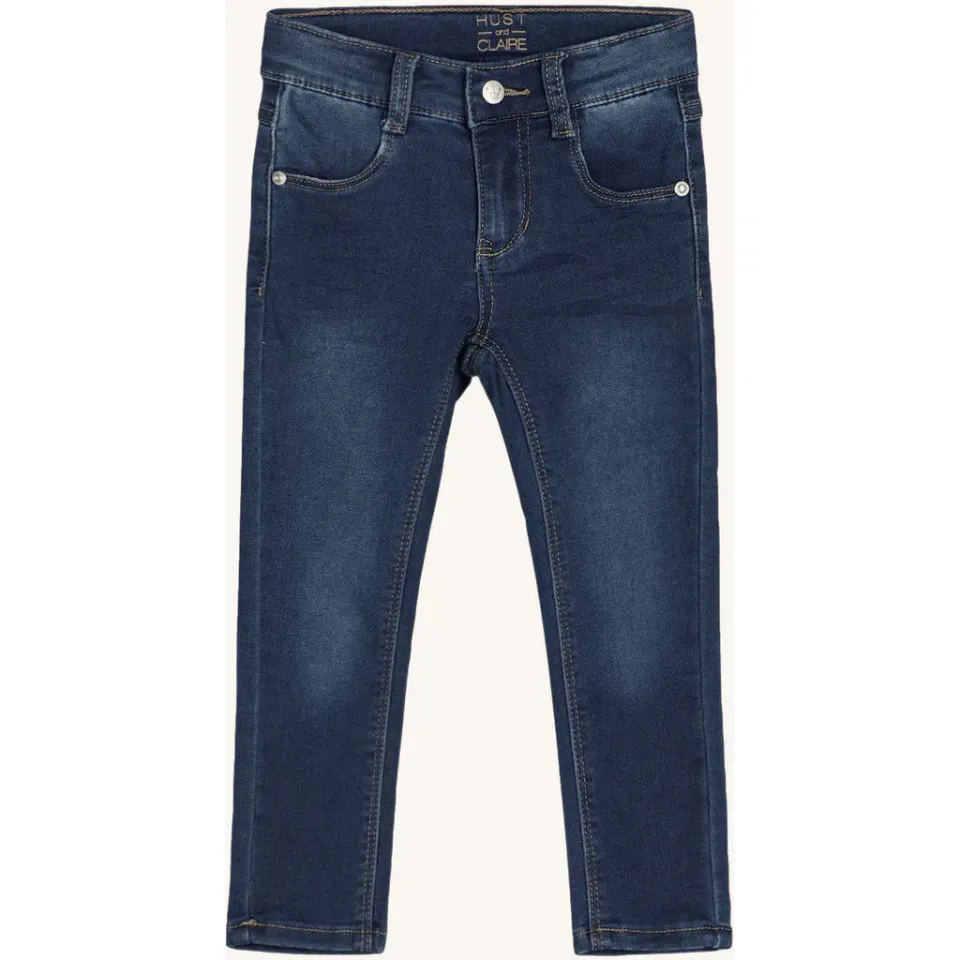 Hust & Claire HCJosie Denim jeans blue denim