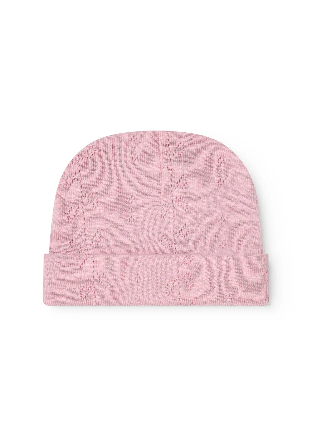 MarMar Aiko hue Soft Berry merinould