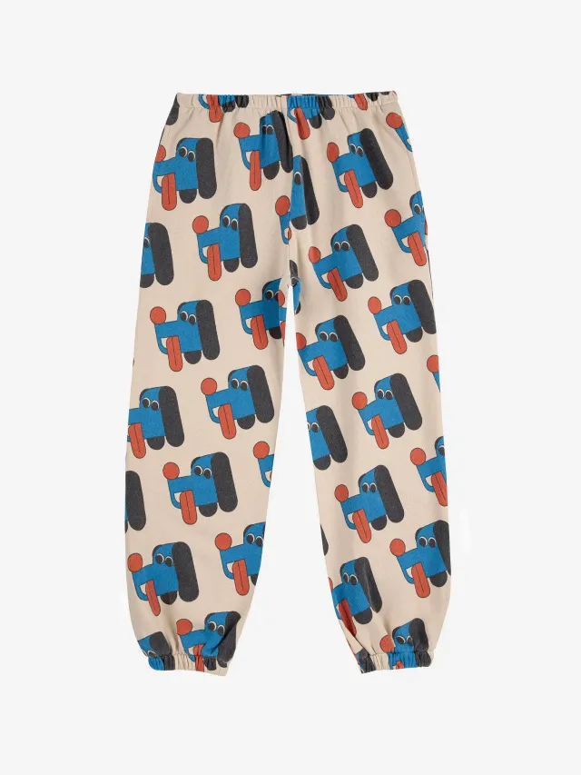 Bobo Choses Woman SB225AC064 børnetøj 6-7 Years