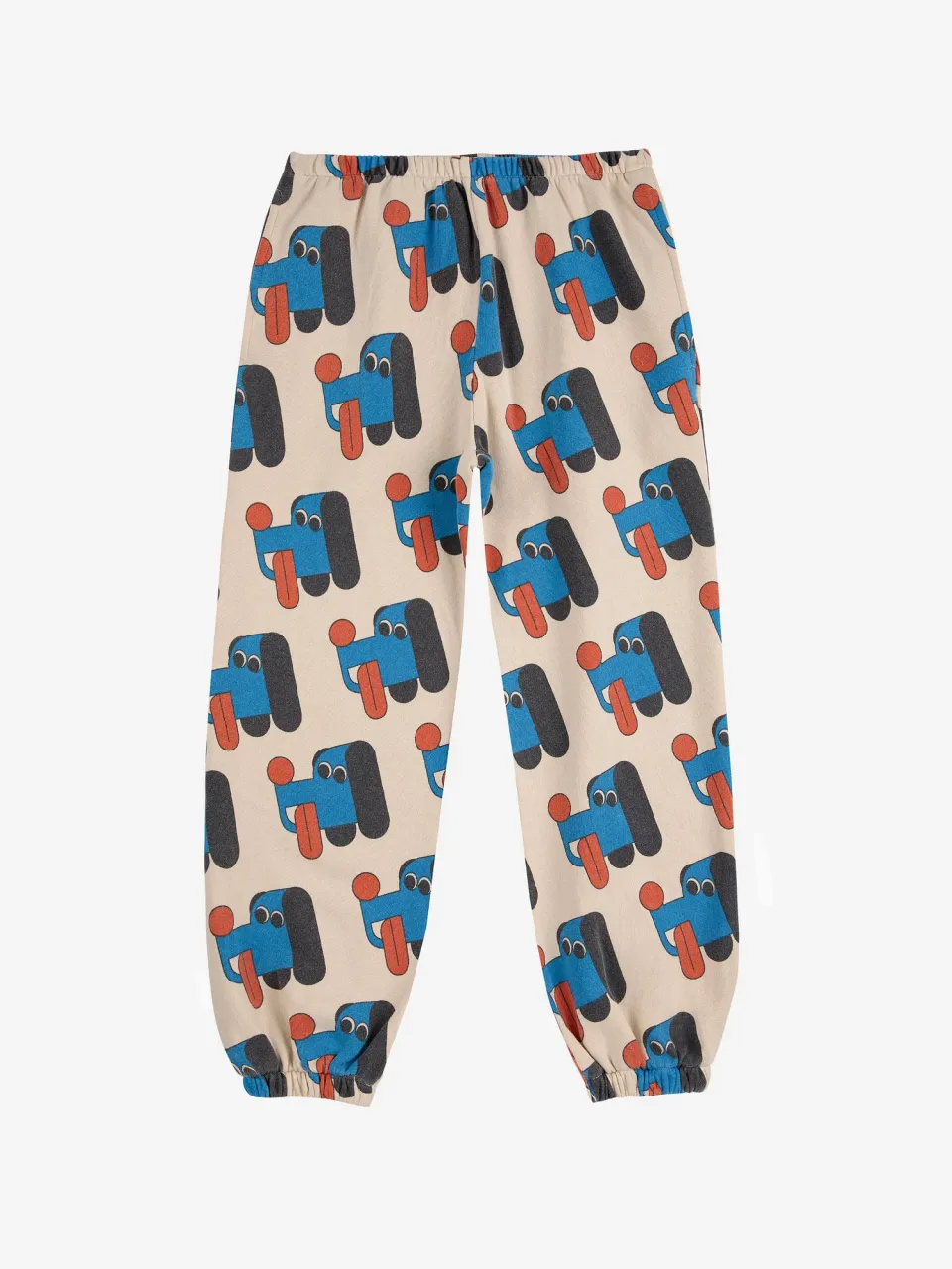 Bobo Choses Woman SB225AC064 børnetøj 6-7 Years