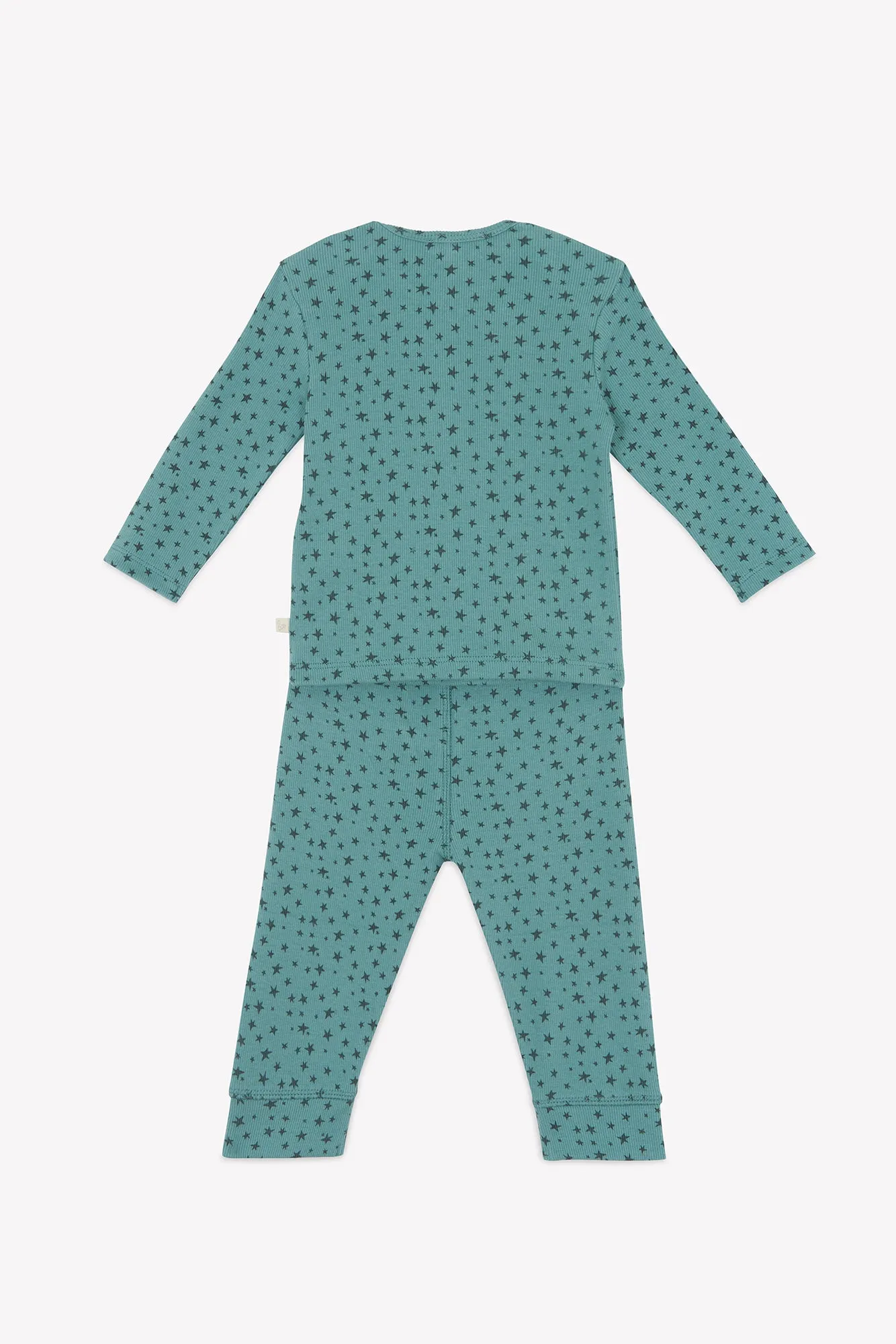 Bonton Patino Star pyjamassæt stjerner baby