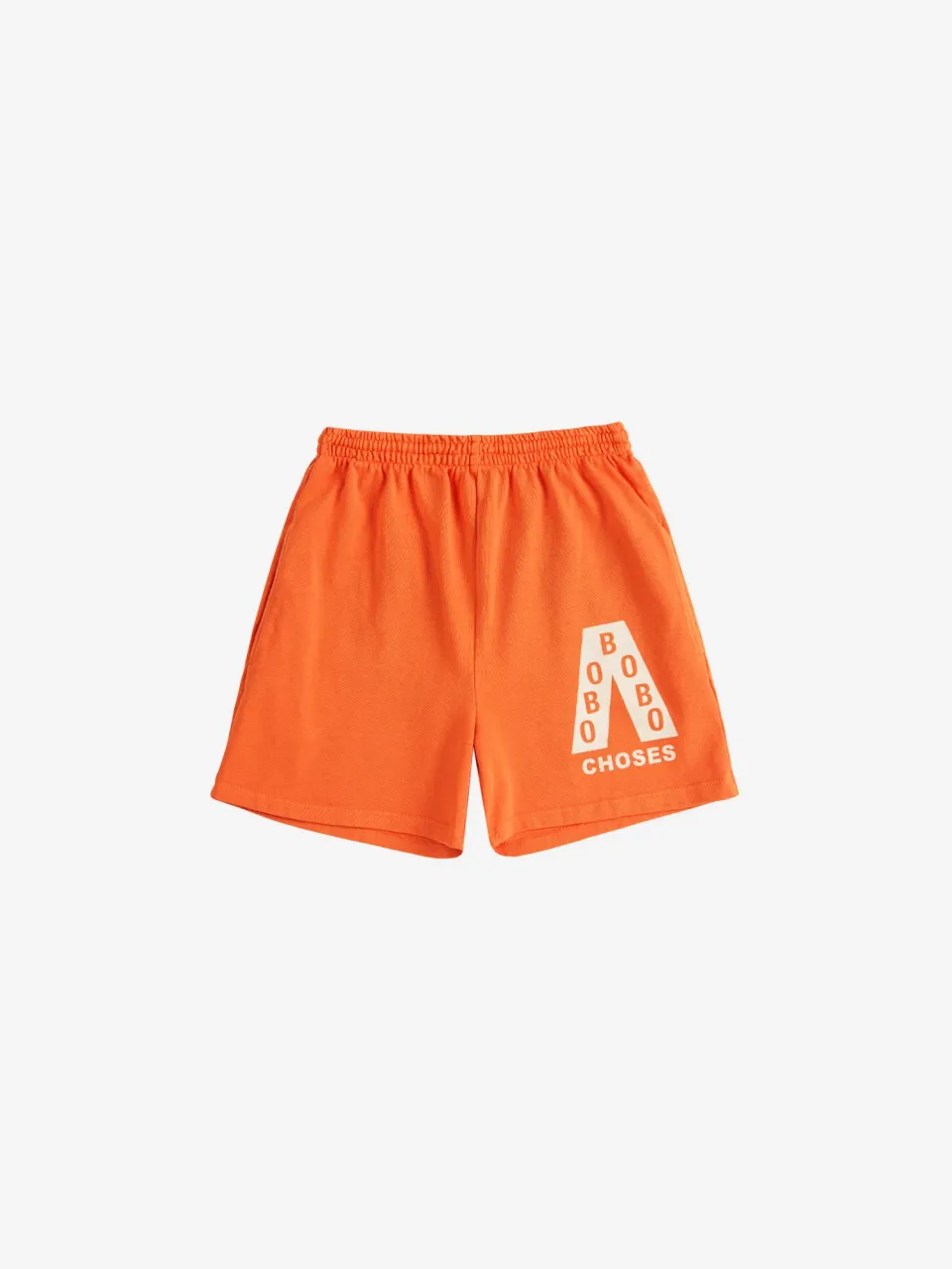 Bobo Choses 125AC132 tøjprøve 4-5 år sample