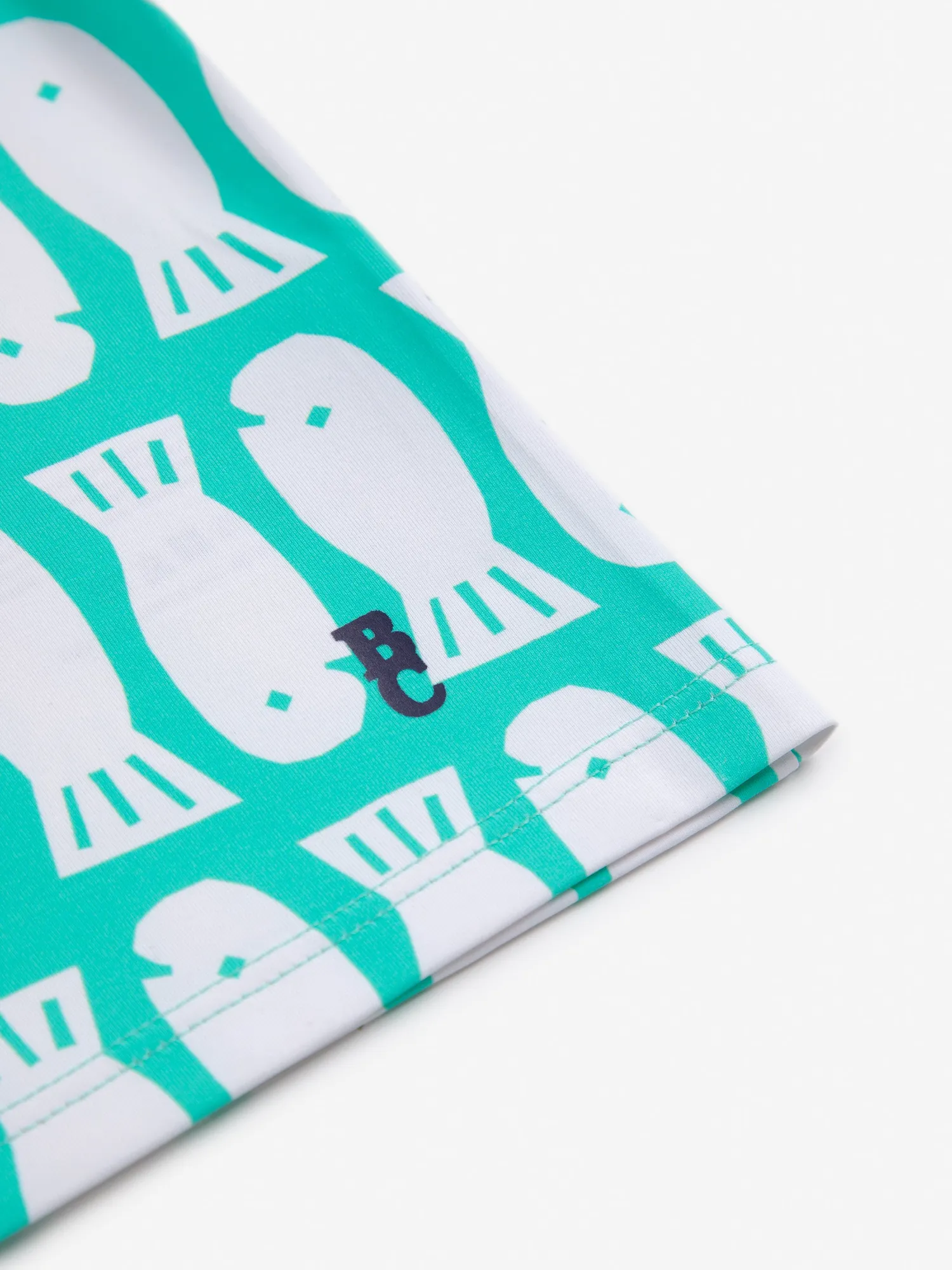 Bobo Choses 125AB097 babytøj 9 mdr prøve