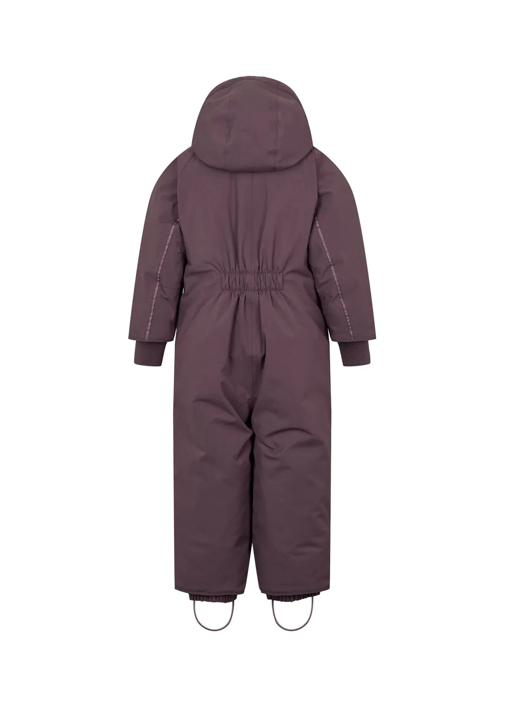 MarMar Ollie Suit flyverdragt Deep Plum