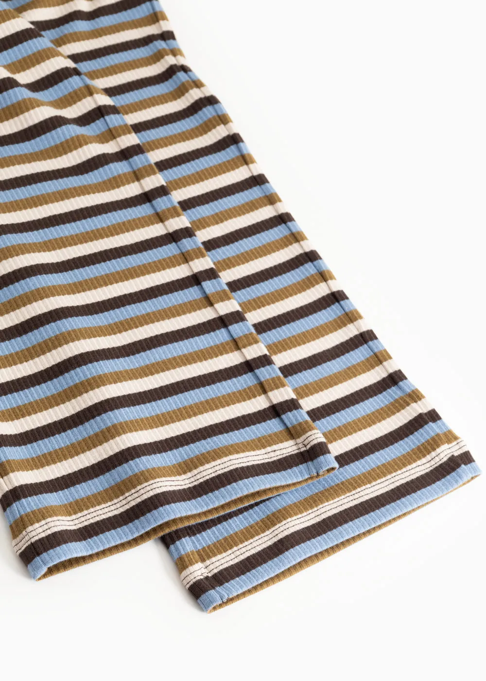 MarMar Pansi leggings Stripes modal stribet