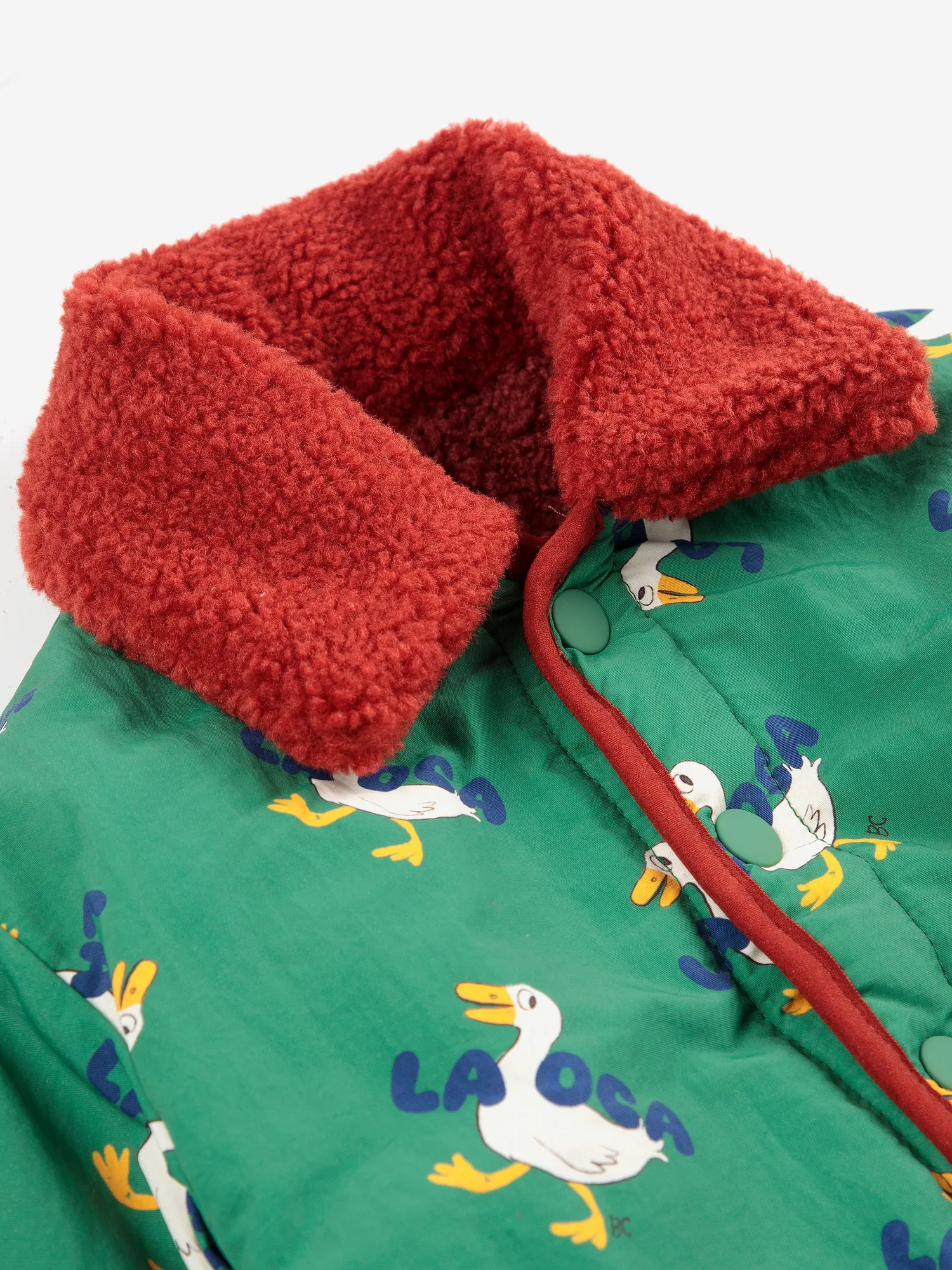 Bobo Choses SB225AB107 babytøj 12 måneder