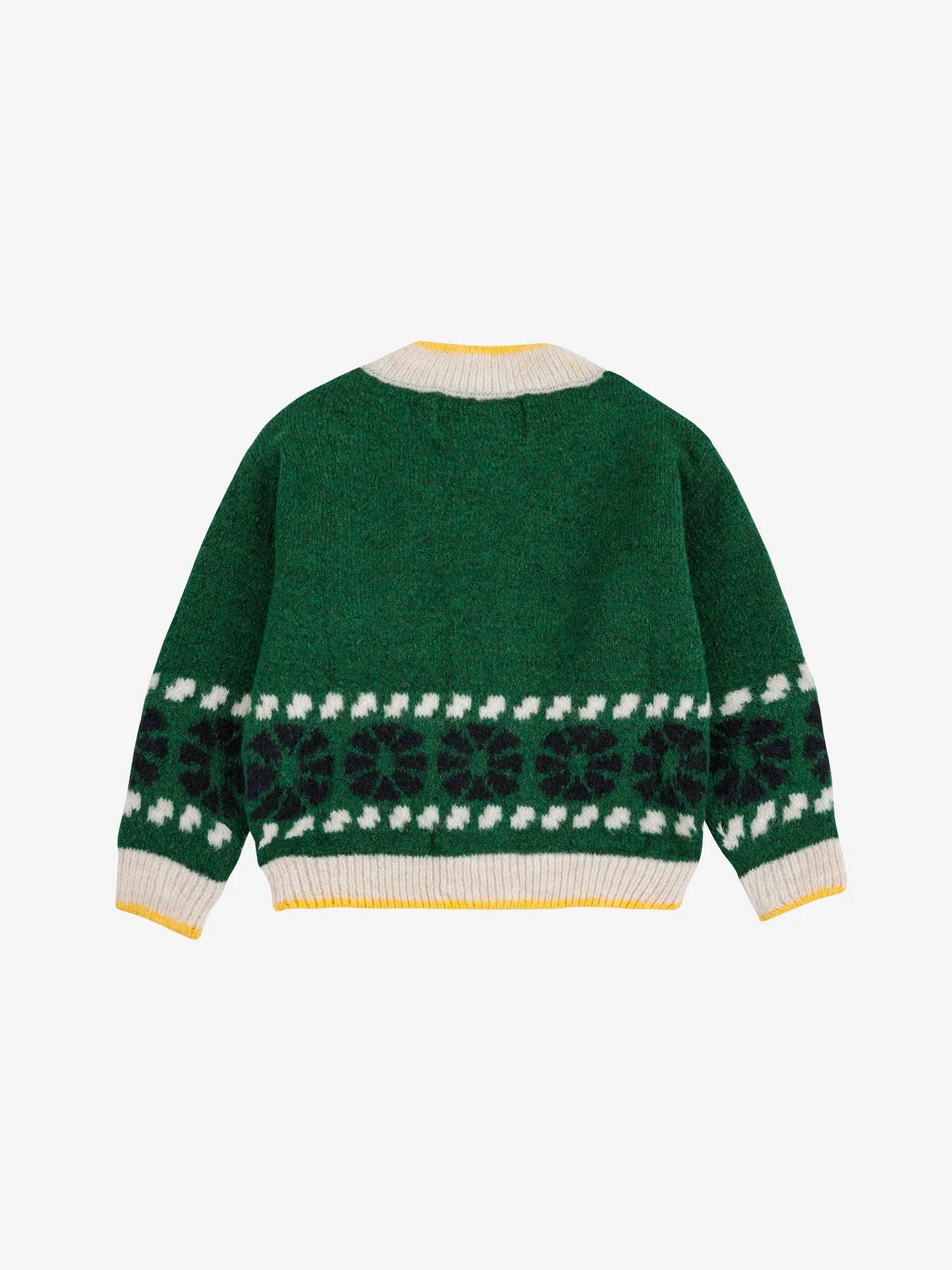 Bobo Choses Woman SB225AB096 babytøj 12 mdr prøve