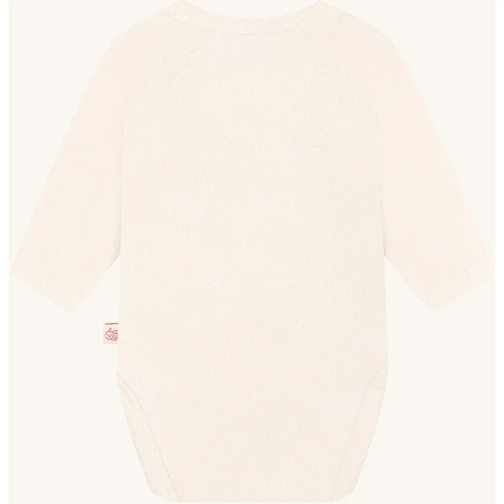 Hust & Claire HC Bing Sheep body Off White