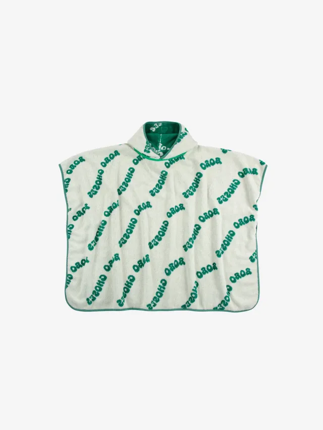 Bobo Choses 125AH010 tøj sample onesize