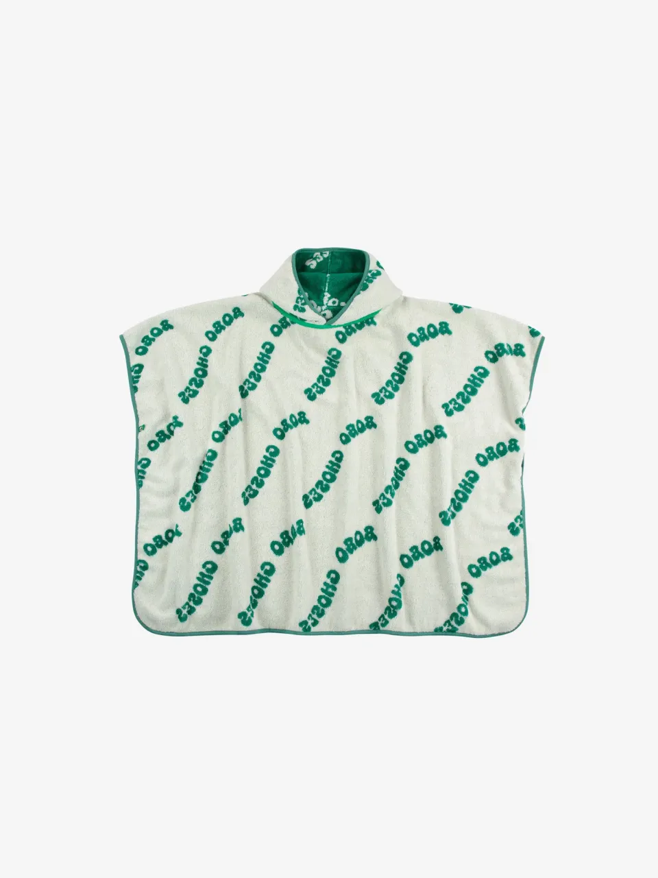 Bobo Choses 125AH010 tøj sample onesize