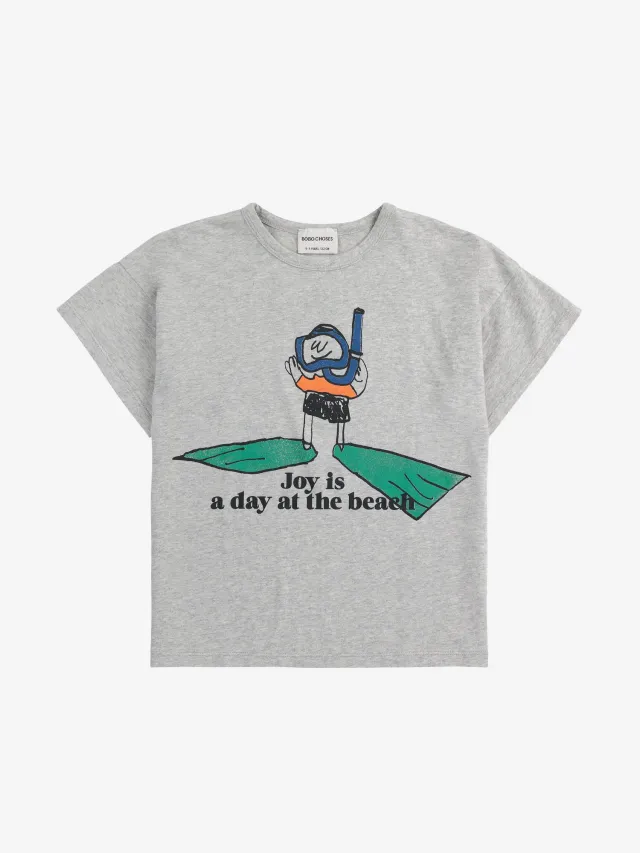 Bobo Choses 125AC007 prøve 4-5 Years woman