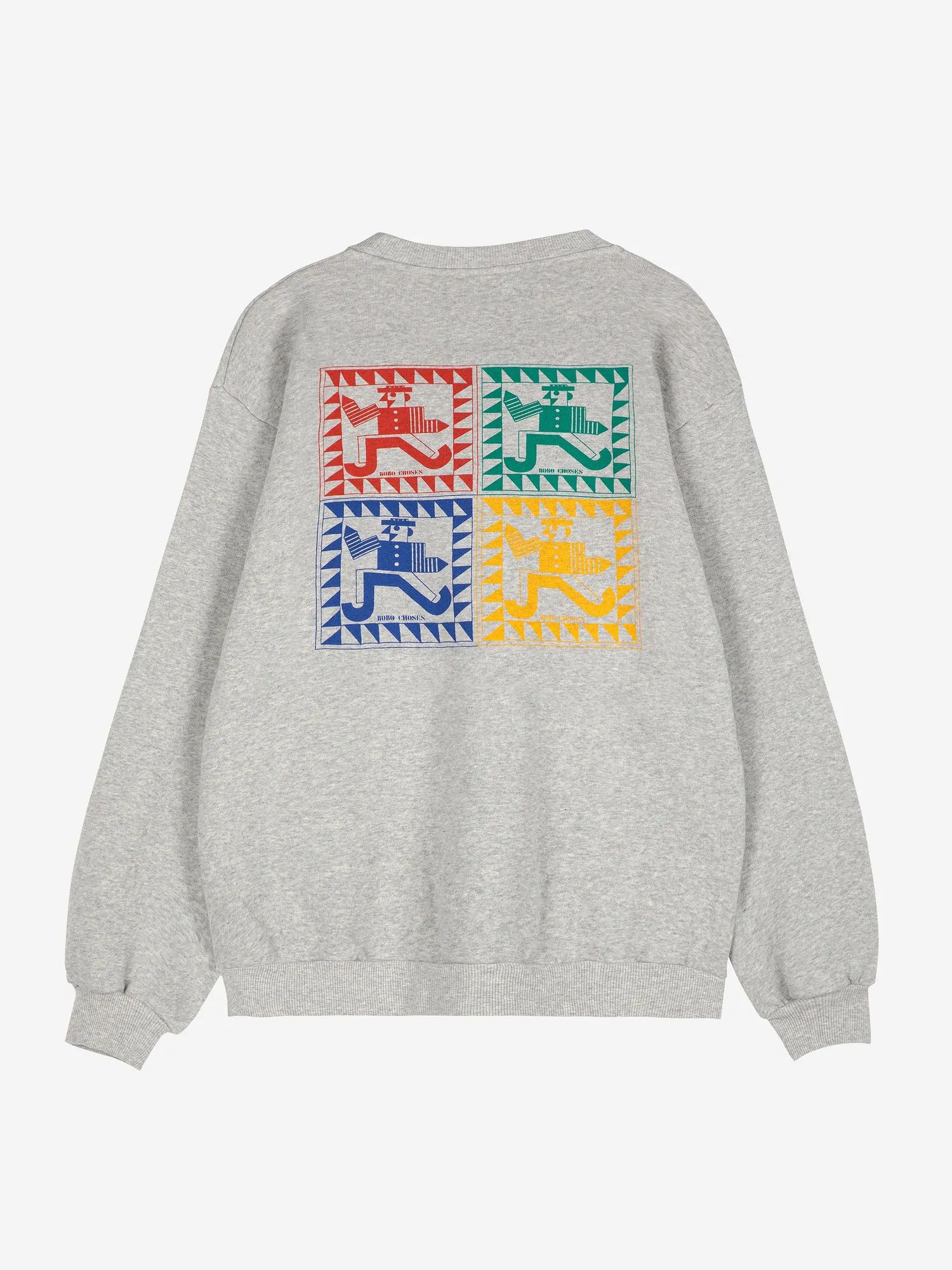 Bobo Choses 225AE004 tøjprøve M enkeltstykke